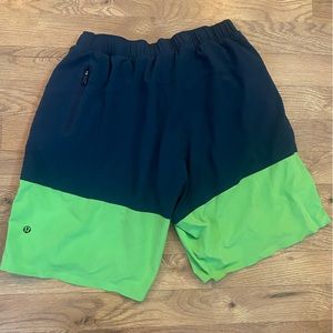 Lululemon Athletic Shorts